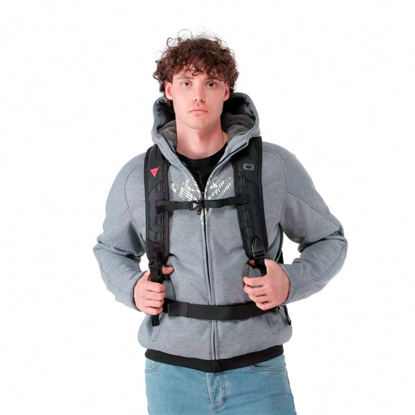 DAINESE D-Mach 2 Backpack 22.2 L