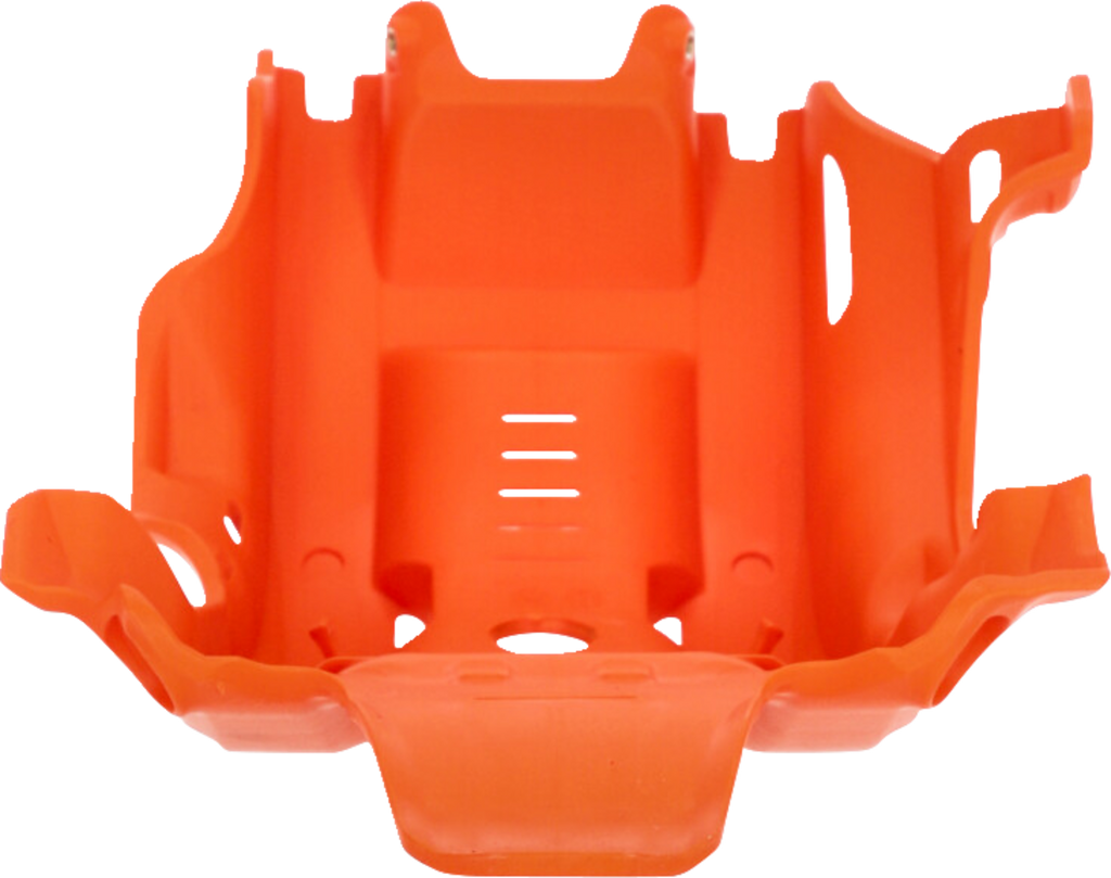 Skid Plate