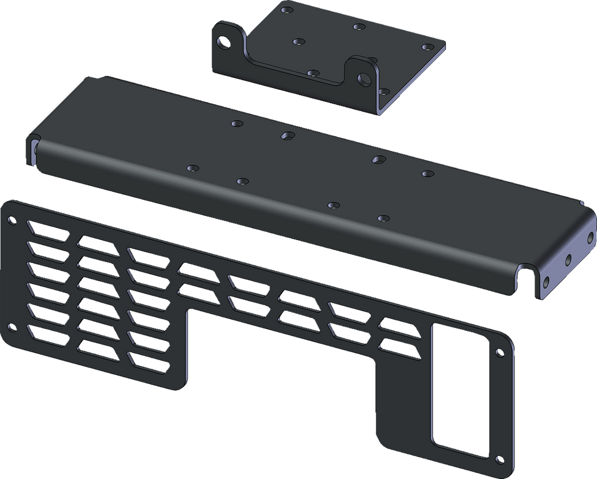 Replacement Grille