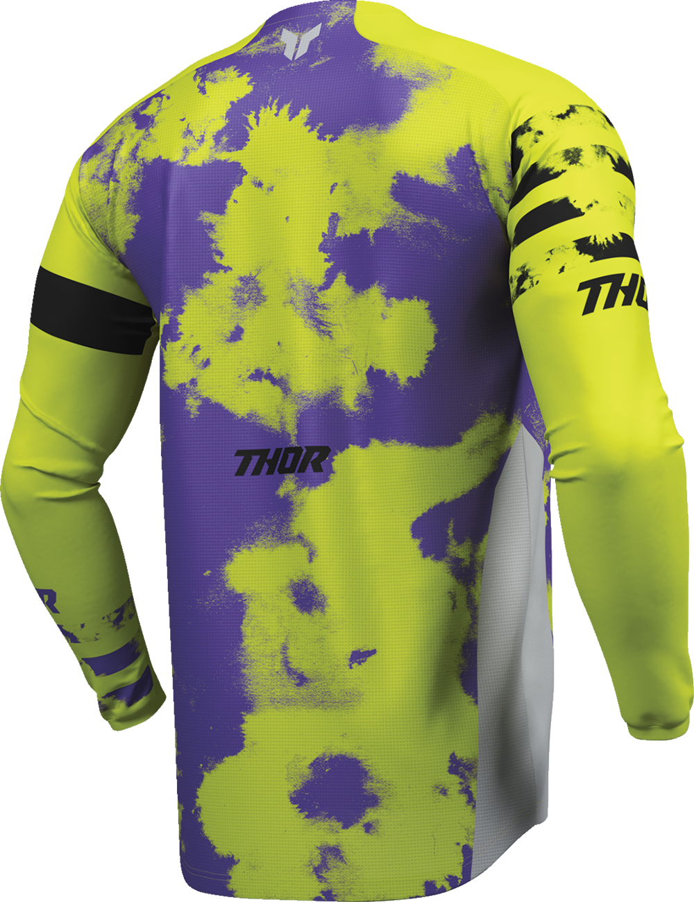 Launchmode Bleach Jersey