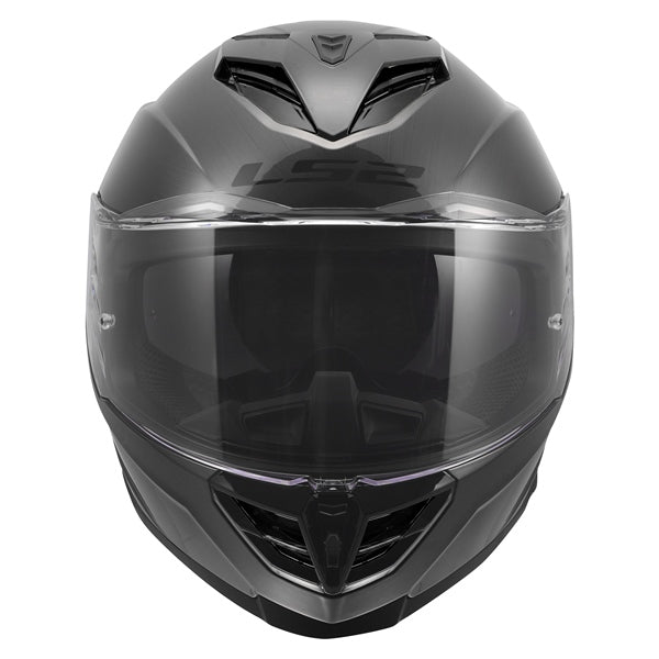 LS2 Storm III Full-Face Helmet Jeans - Summer