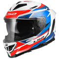 LS2 Storm III Full-Face Helmet Komai - Summer