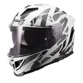 LS2 Storm III Full-Face Helmet Kaos - Summer