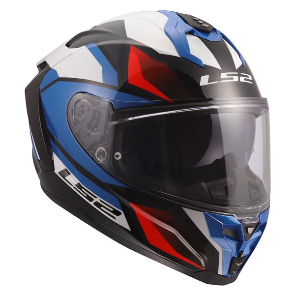 LS2 Challenger II Full-Face Helmet Viper - Summer