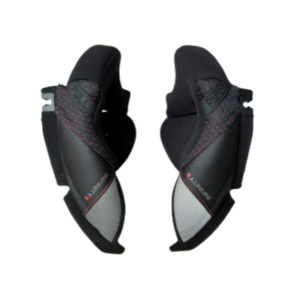 LS2 Cheek pad for Infinity II Helmet