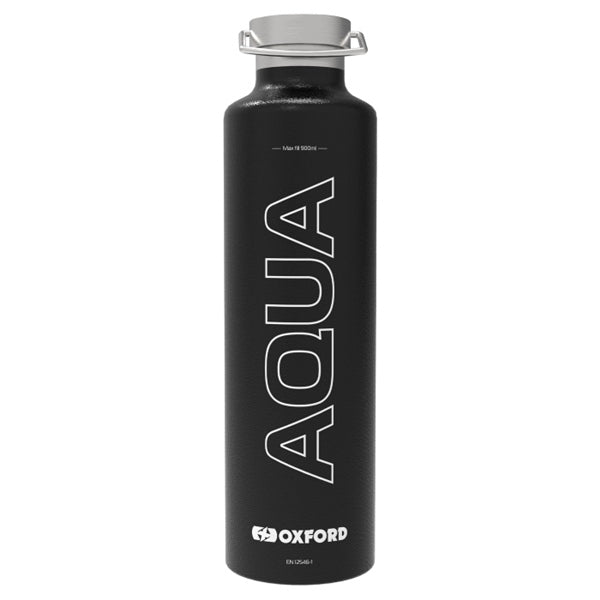 Oxford Products Aqua 1.0 Insulated Bottle 1 L