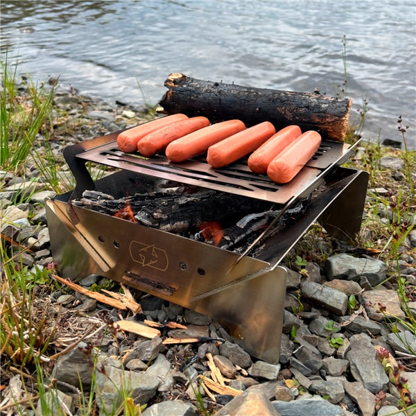 Oxford Products FirePit
