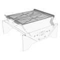 Oxford Products Grill for Fire Pit