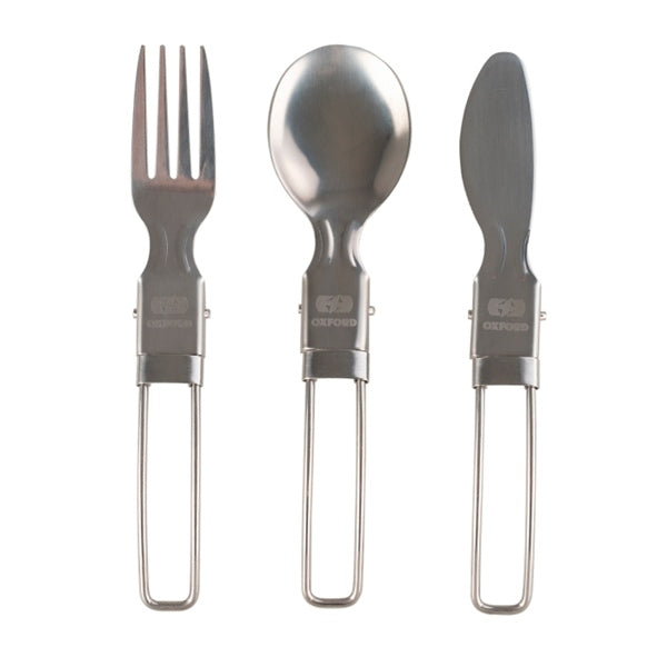 Oxford Products Camping Cutlery