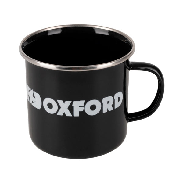 Oxford Products Camping Mug