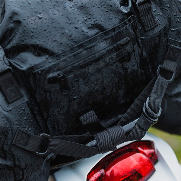 Oxford Products Aqua D-50 Duffle Bag 50 L
