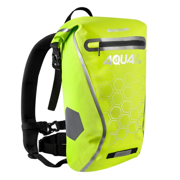 Oxford Products Aqua V20 Backpack 20 L