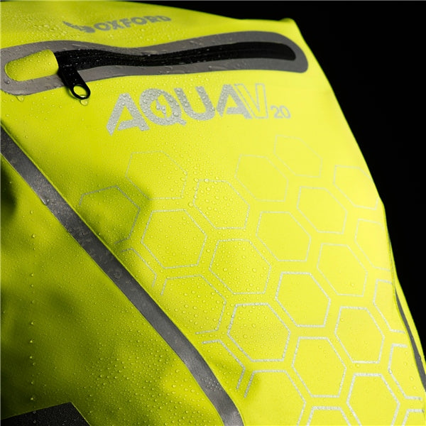 Oxford Products Aqua V20 Backpack 20 L
