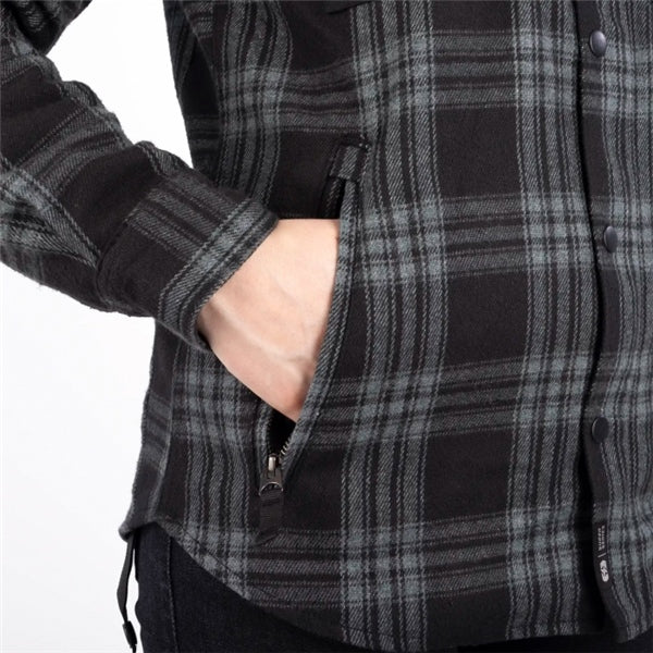Oxford Products Kickback 3.0 Shirt - Women Women