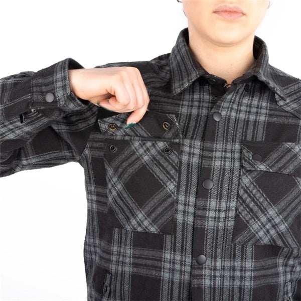 Oxford Products Kickback 3.0 Shirt - Women Women
