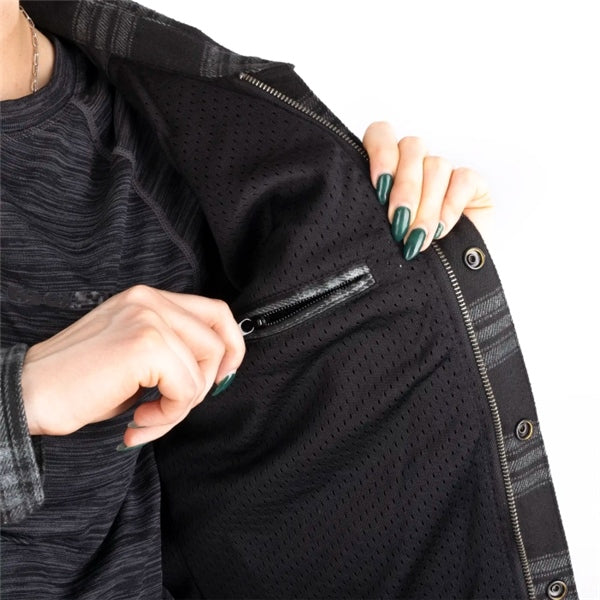 Oxford Products Kickback 3.0 Shirt - Women Women