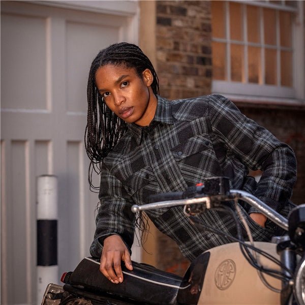 Oxford Products Kickback 3.0 Shirt - Women Women
