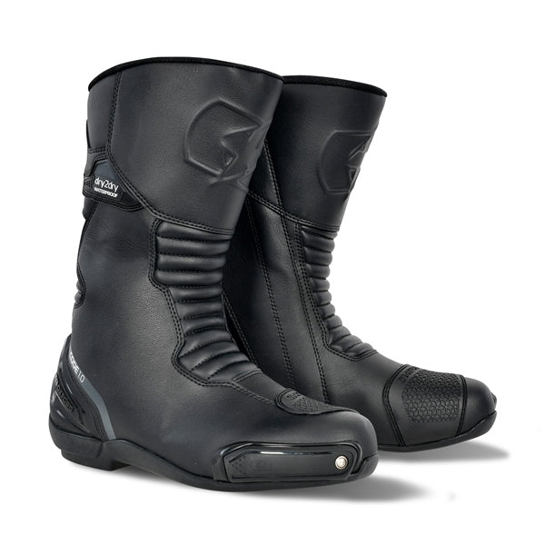 Oxford Products Code 1.0 Boots Men - Motorcycle