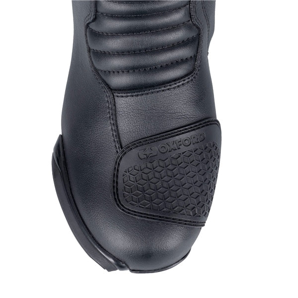 Oxford Products Code 1.0 Boots Men - Motorcycle