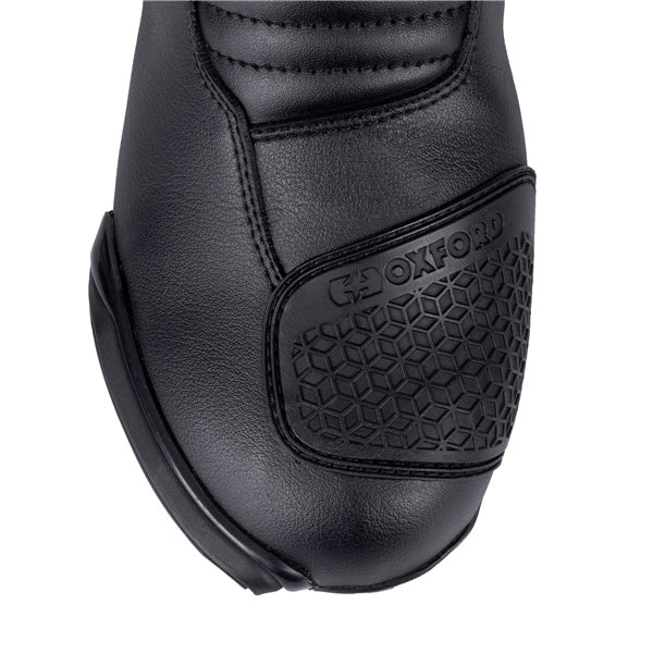 Oxford Products Code 1.0 Boots - Mid-calf Men - Motorcycle