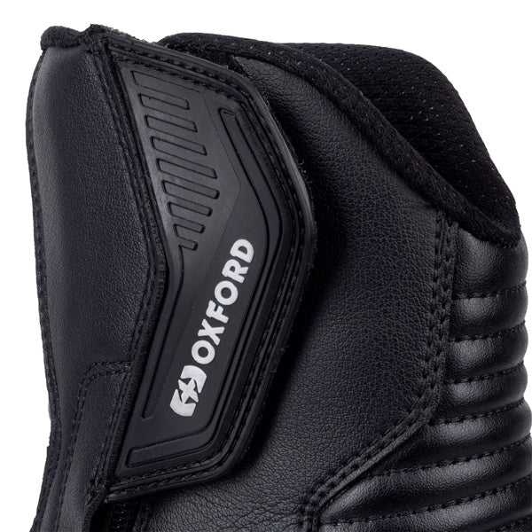 Oxford Products Code 1.0 Boots - Mid-calf Men - Motorcycle