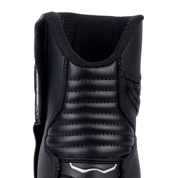 Oxford Products Code 1.0 Boots - Mid-calf Men - Motorcycle