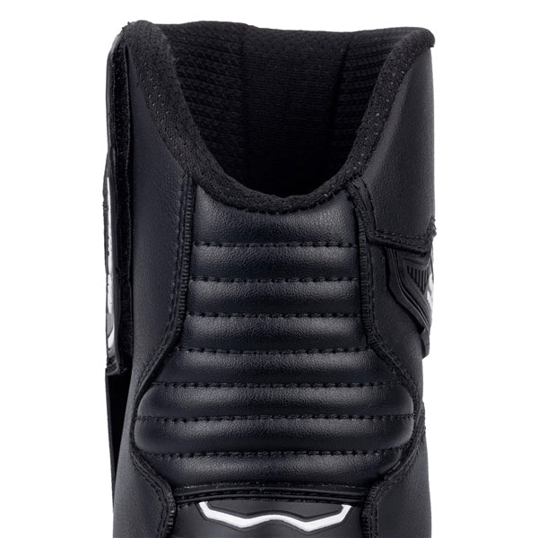 Oxford Products Code 1.0 Boots - Mid-calf Men - Motorcycle