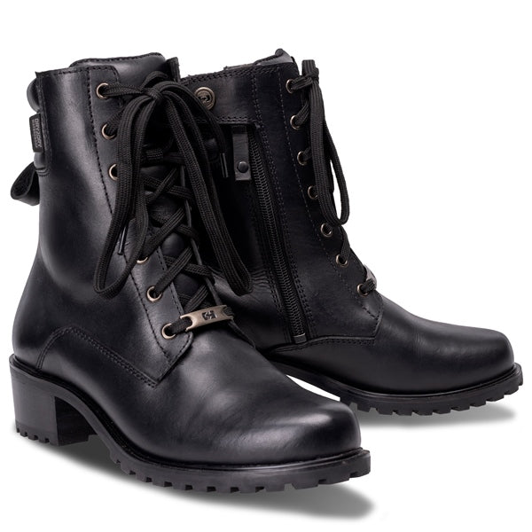 Oxford Products Lily Boots Women - Motorcycle