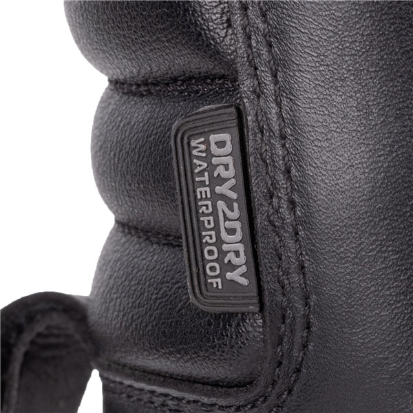 Oxford Products Lily Boots Women - Motorcycle
