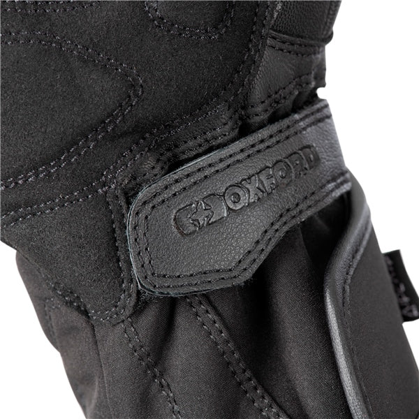 Oxford Products Calgary 2.0 Gloves Men