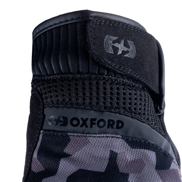 Oxford Products Byron Gloves Men