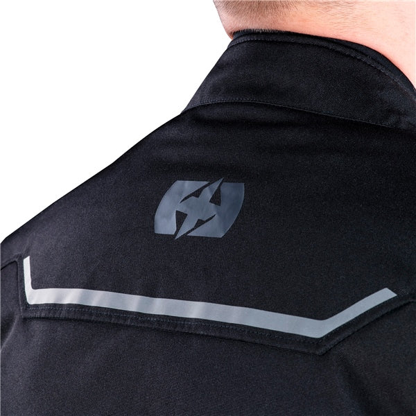 Oxford Products Metro 2.0 Jacket