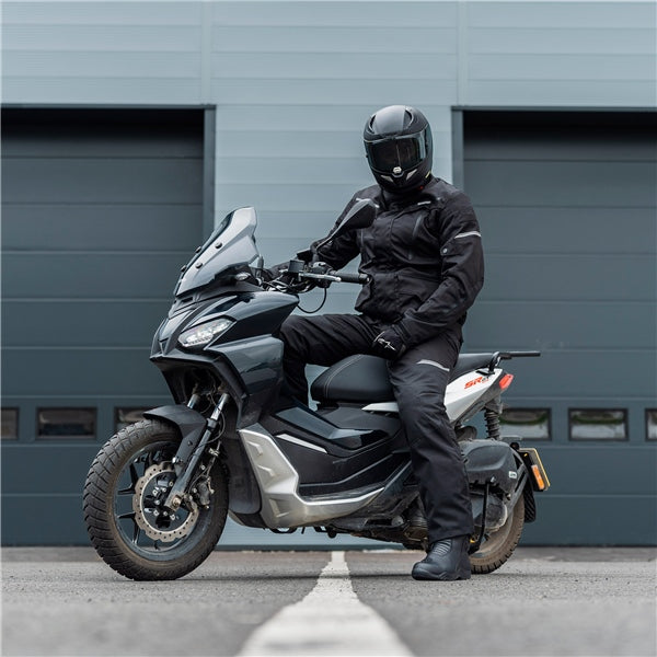 Oxford Products Metro 2.0 Jacket