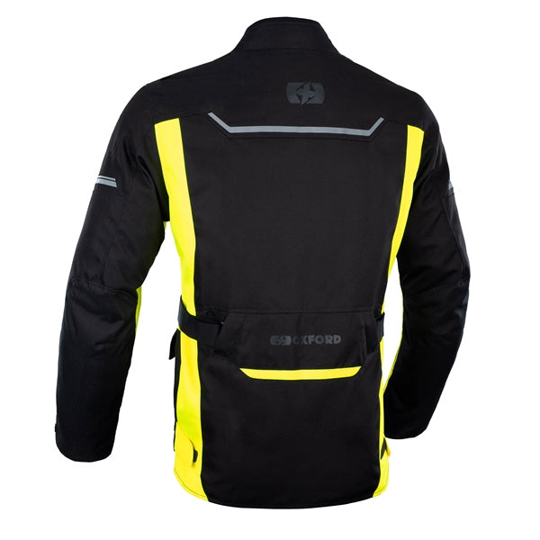 Oxford Products Metro 2.0 Jacket