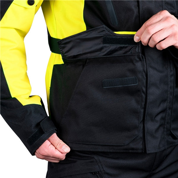Oxford Products Metro 2.0 Jacket