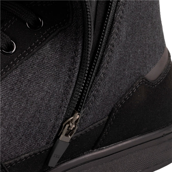 Oxford Products Heist Boots Men, Women - Motorcycle