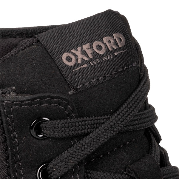 Oxford Products Ravine Boots Men - Motorcycle
