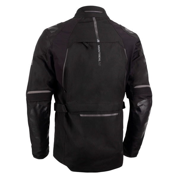 Oxford Products Montreal 5.0 Jacket - Men