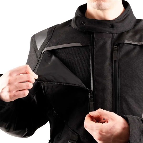 Oxford Products Montreal 5.0 Jacket - Men