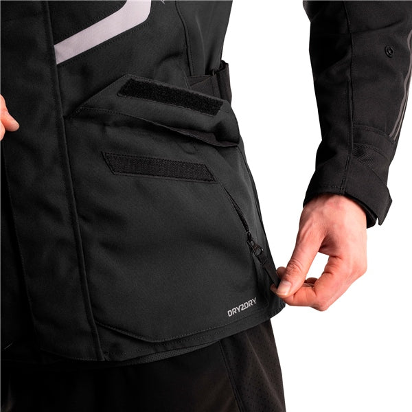 Oxford Products Montreal 5.0 Jacket - Men