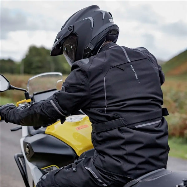 Oxford Products Montreal 5.0 Jacket - Men