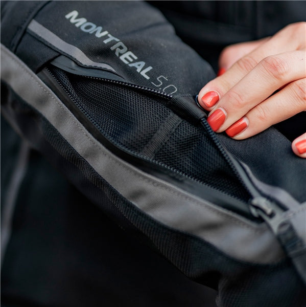 Oxford Products Montreal 5.0 Jacket - Women