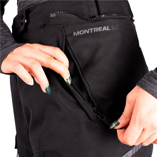 Oxford Products Montreal 5.0 Pant - Women