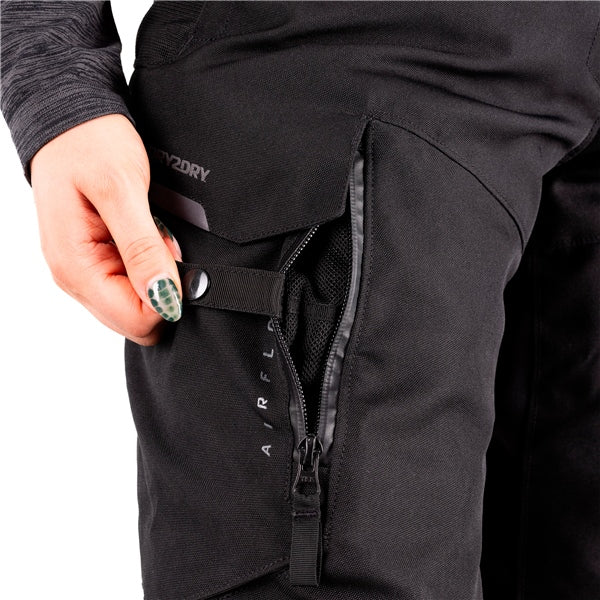Oxford Products Montreal 5.0 Pant - Women