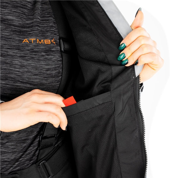 Oxford Products Arizona 2.0 Air Jacket - Women