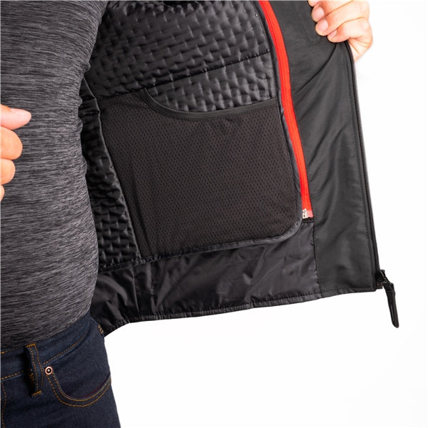 Oxford Products Delta 2.0 Jacket