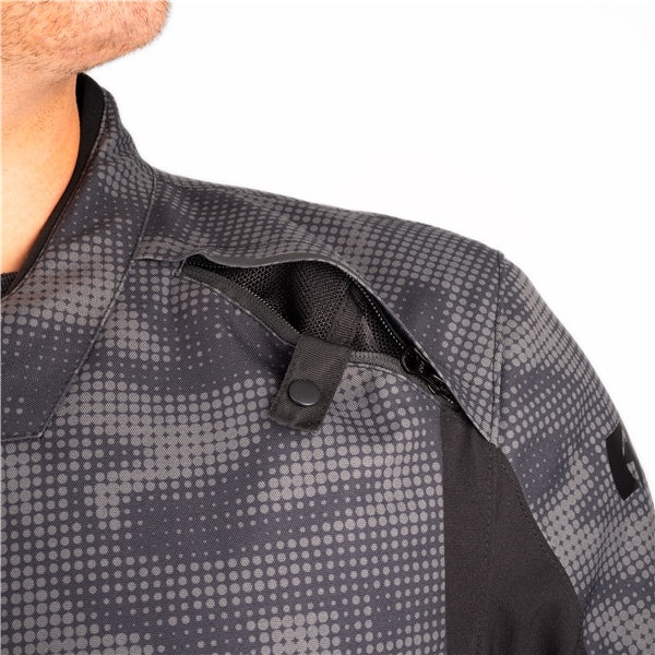 Oxford Products Delta 2.0 Jacket