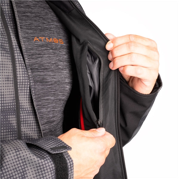 Oxford Products Delta 2.0 Jacket