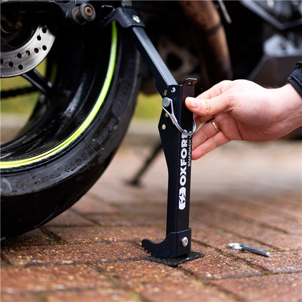 Oxford Products V3 SnapJack