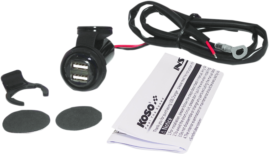 USB Adapter